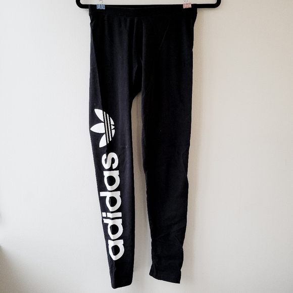 🚫 SOLD: Adidas Leggings - Picture 2 of 5
